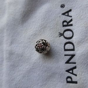 Pandora Charm